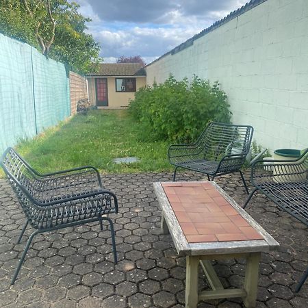 Joli Maison Calme 10 Mn De Paris St Lazare Argenteuil Luaran gambar
