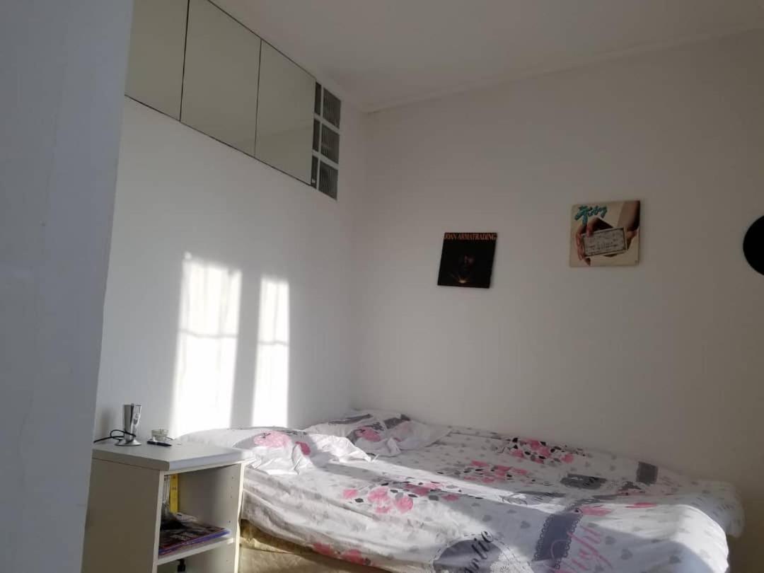 Joli Maison Calme 10 Mn De Paris St Lazare Argenteuil Luaran gambar