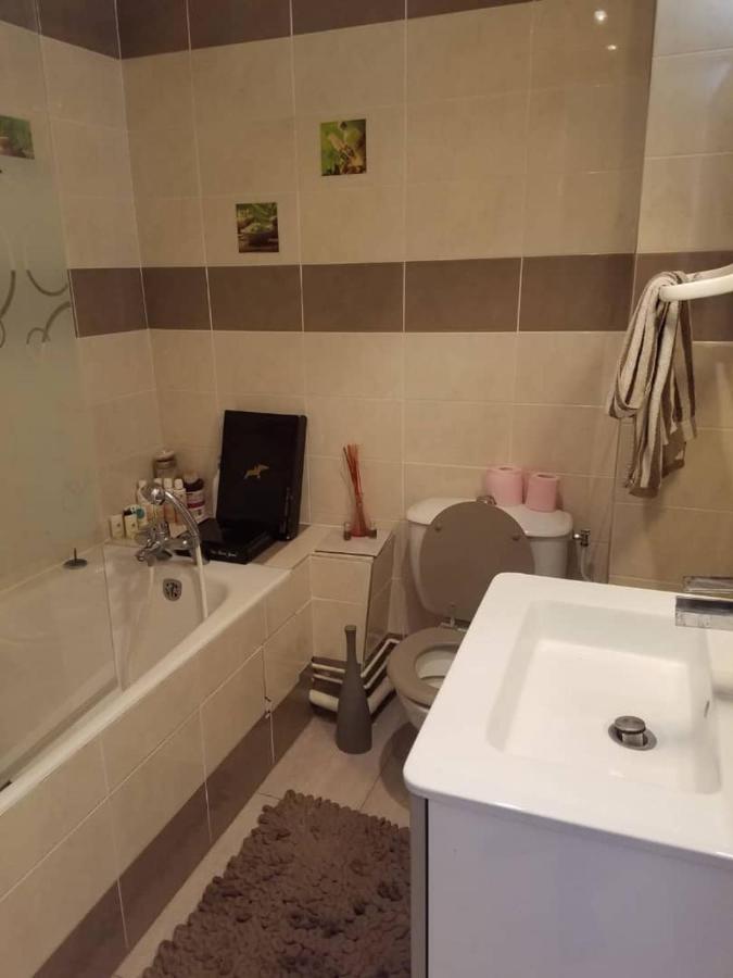 Joli Maison Calme 10 Mn De Paris St Lazare Argenteuil Luaran gambar
