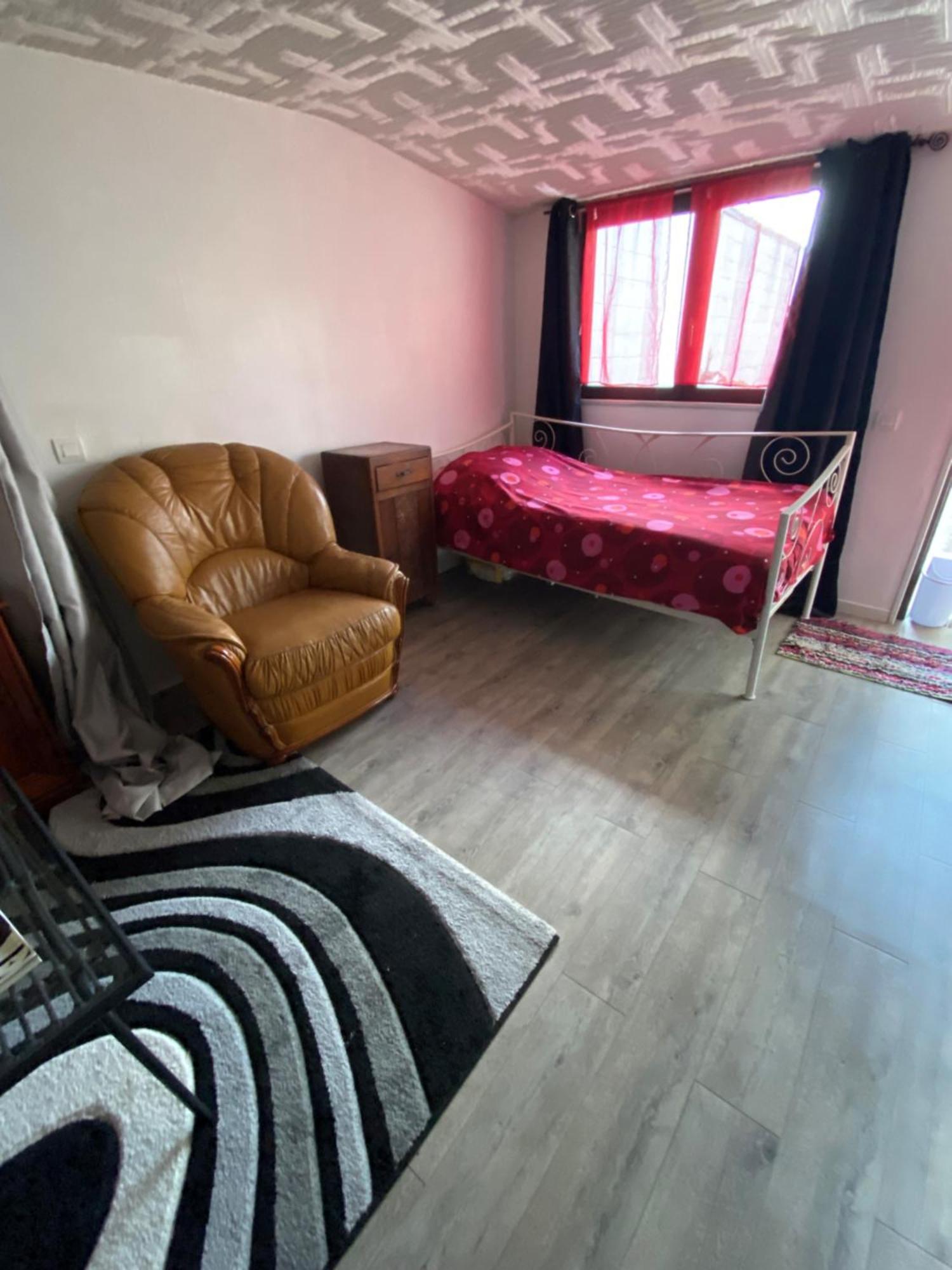Joli Maison Calme 10 Mn De Paris St Lazare Argenteuil Luaran gambar